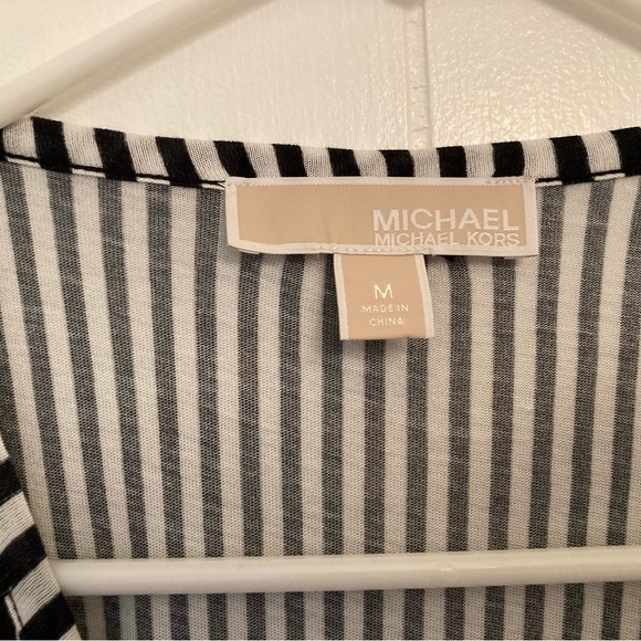 Michael Kors top - Picture 2 of 3